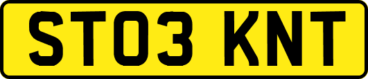 ST03KNT