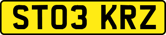 ST03KRZ