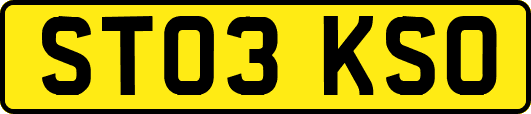 ST03KSO
