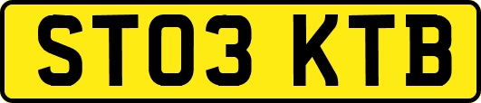 ST03KTB