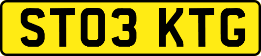 ST03KTG