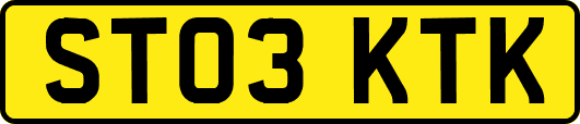 ST03KTK