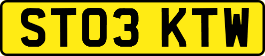 ST03KTW