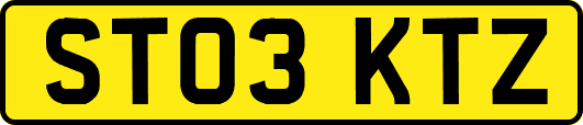 ST03KTZ