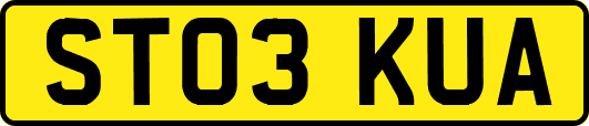 ST03KUA
