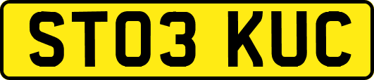 ST03KUC