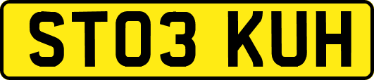ST03KUH