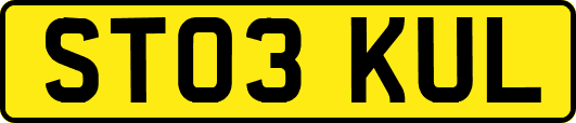 ST03KUL
