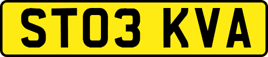 ST03KVA