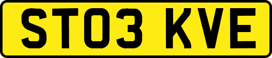 ST03KVE