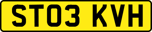 ST03KVH