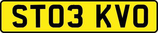 ST03KVO