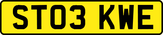 ST03KWE