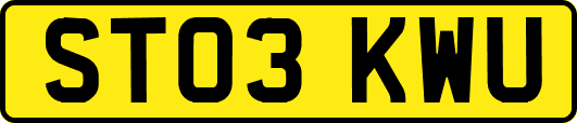 ST03KWU