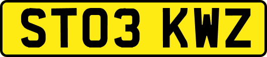 ST03KWZ