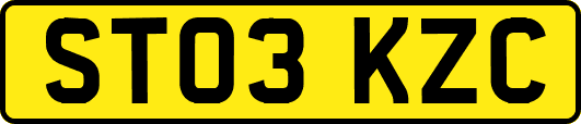 ST03KZC
