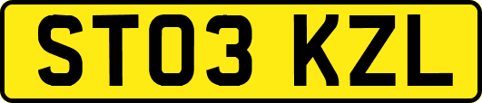 ST03KZL
