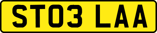 ST03LAA