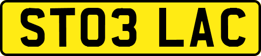 ST03LAC