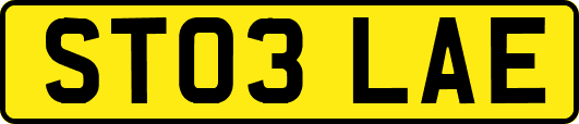 ST03LAE