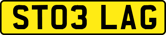 ST03LAG