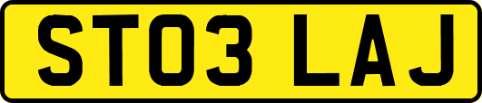 ST03LAJ