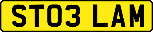 ST03LAM