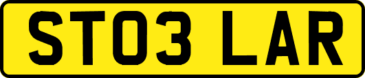 ST03LAR