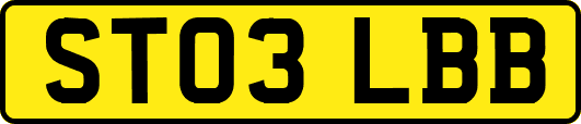 ST03LBB