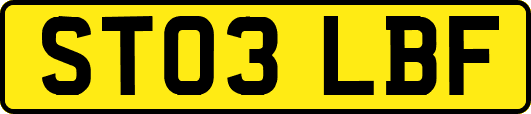 ST03LBF