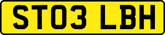 ST03LBH