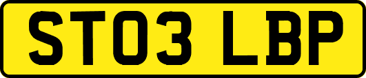 ST03LBP