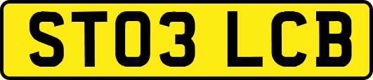 ST03LCB