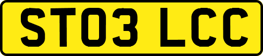 ST03LCC