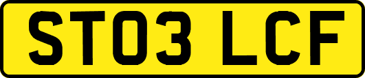 ST03LCF