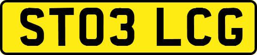 ST03LCG