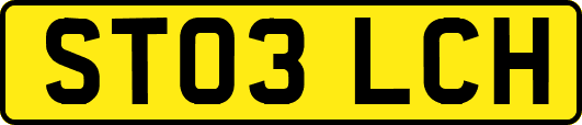 ST03LCH