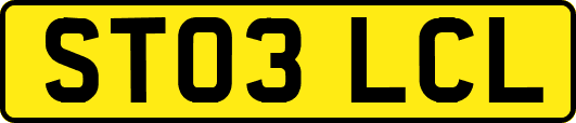 ST03LCL