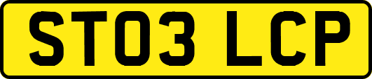 ST03LCP