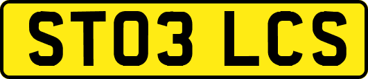 ST03LCS