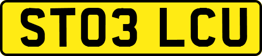 ST03LCU