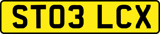ST03LCX