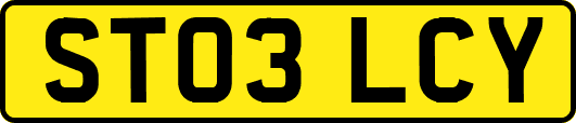 ST03LCY