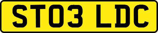ST03LDC