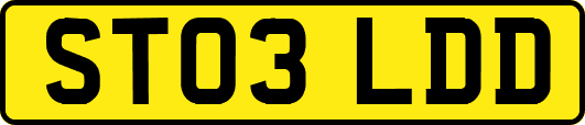 ST03LDD