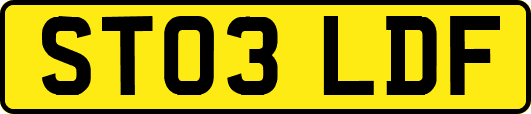 ST03LDF