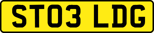 ST03LDG
