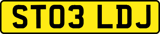ST03LDJ