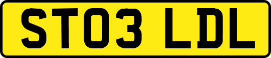 ST03LDL