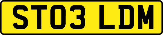 ST03LDM